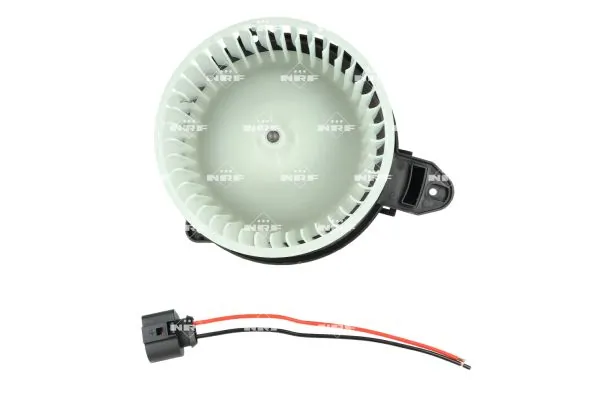 Interior Blower EASY FIT 34100