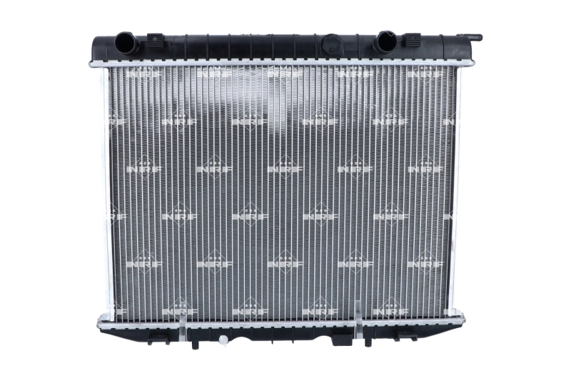 Radiator, engine cooling EASY FIT 53940