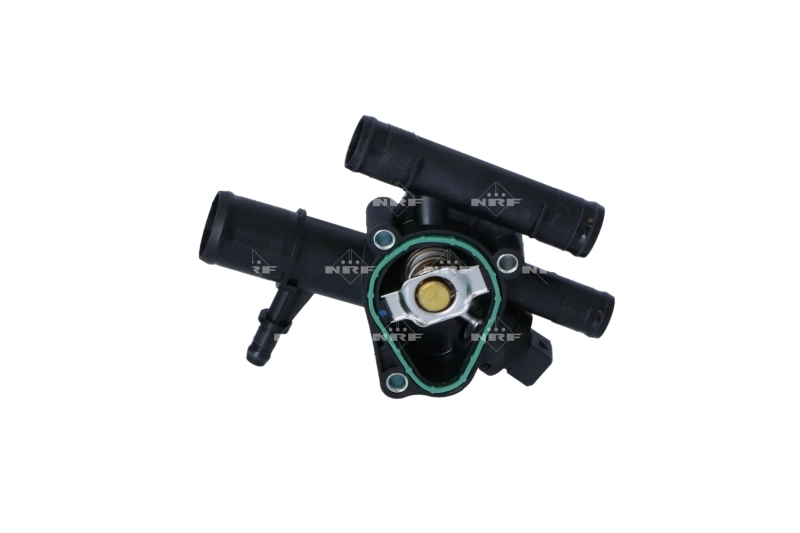 Thermostat, coolant EASY FIT 725059