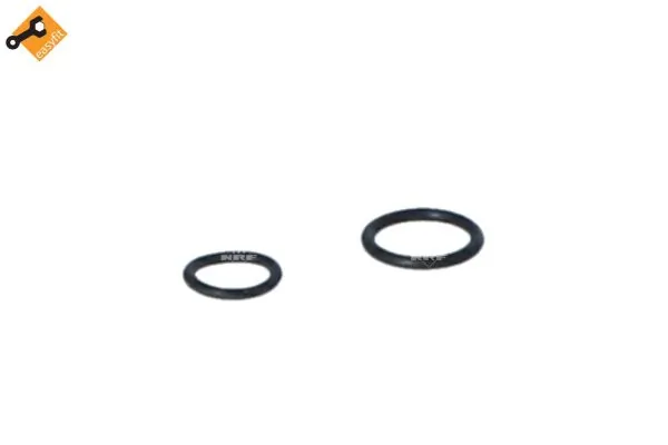 Evaporator, air conditioning EASY FIT 36030