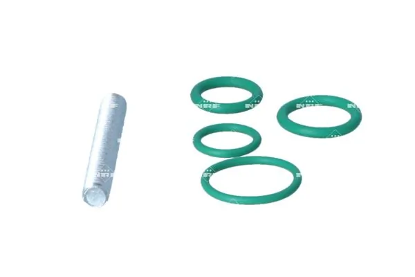 Expansion Valve, air conditioning EASY FIT 38553