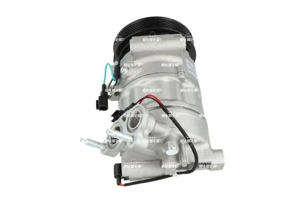 Compressor, air conditioning EASY FIT 320029