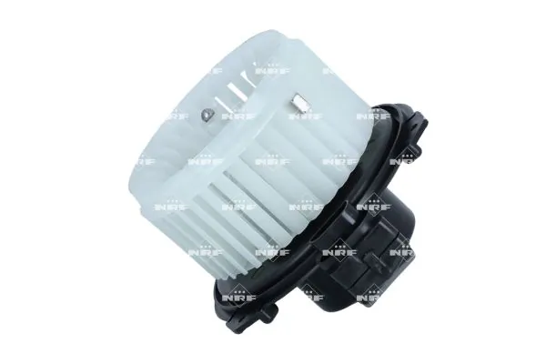 Interior Blower 34635