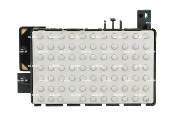 Resistor, interior blower 342106