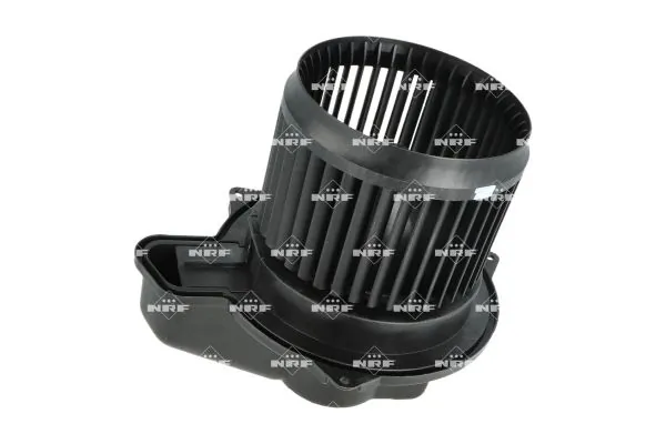 Interior Blower 34224