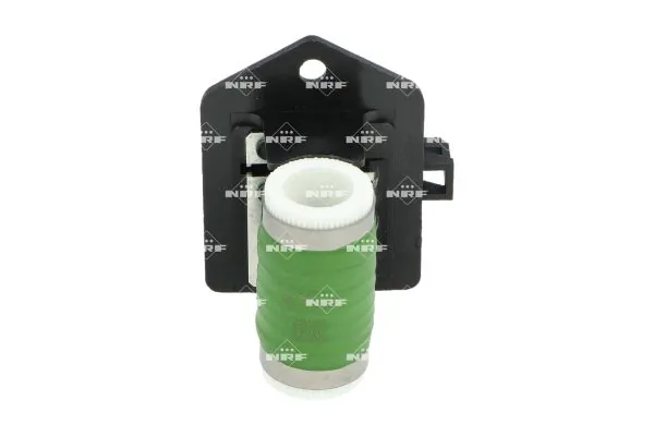 Series Resistor, electric motor (radiator fan) 342039