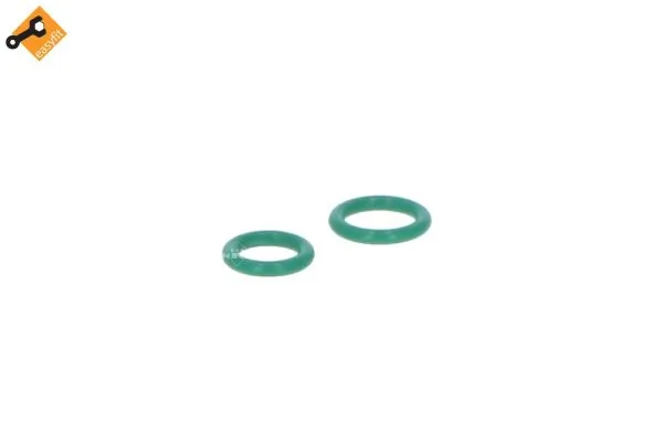 Condenser, air conditioning EASY FIT 35970