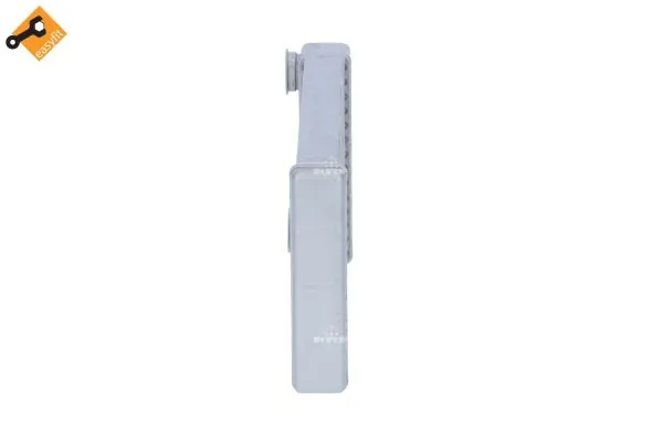 NRF 54389 Heat Exchanger, interior heating