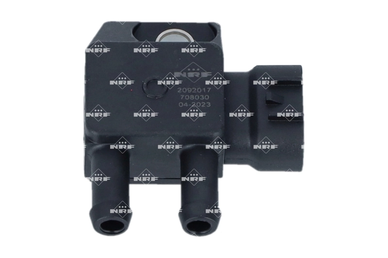 Sensor, exhaust pressure 708030