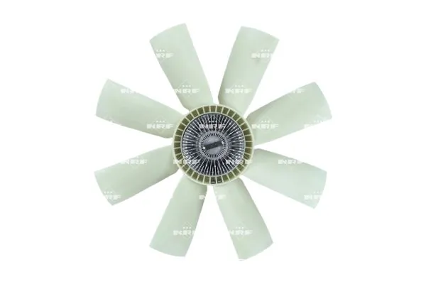 NRF 49767 Clutch, radiator fan
