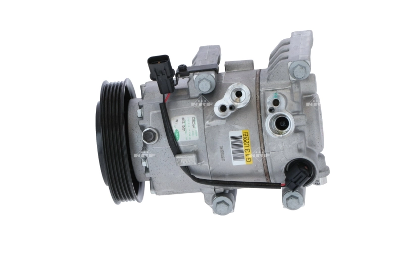 Compressor, air conditioning GENUINE 32997G