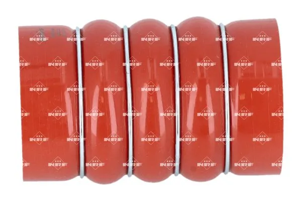 Ladeluftschlauch 166425