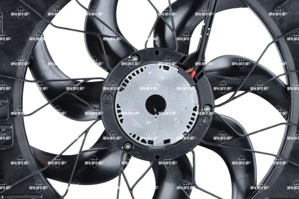 NRF 470073 Fan, engine cooling