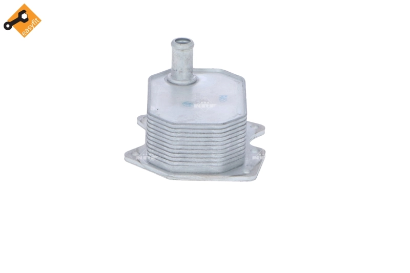 Oil Cooler, engine oil EASY FIT 31212
