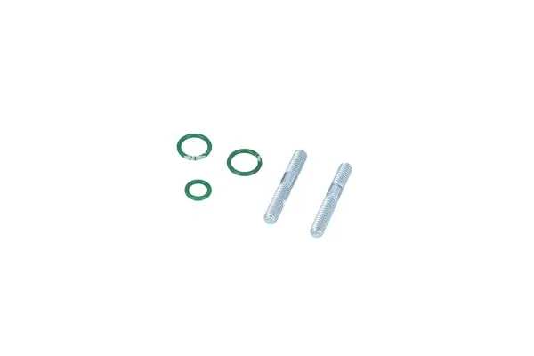 Condenser, air conditioning EASY FIT 35557