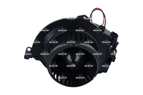 Innenraumgebläse 34656