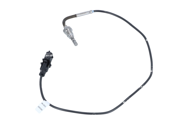 Sensor, exhaust gas temperature EASY FIT 707101