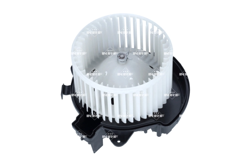 Interior Blower 34483