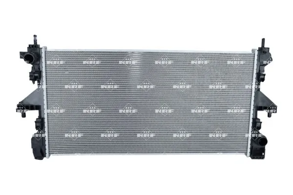 NRF 560022 Radiator, engine cooling
