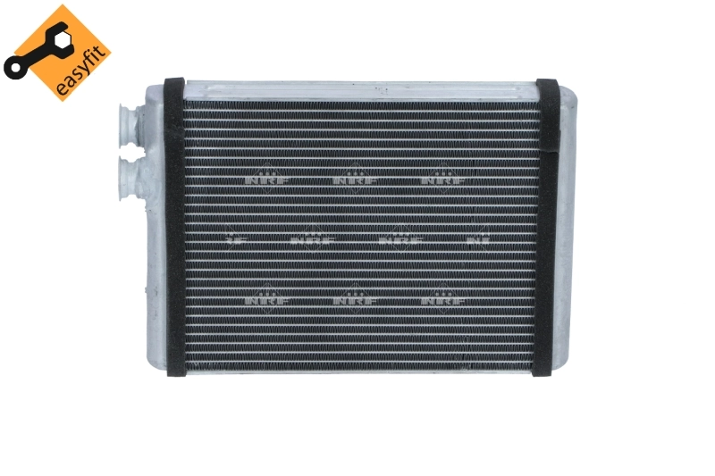 Heat Exchanger, interior heating EASY FIT 54380