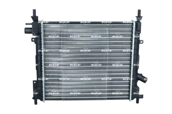 NRF 53989 Radiator, engine cooling
