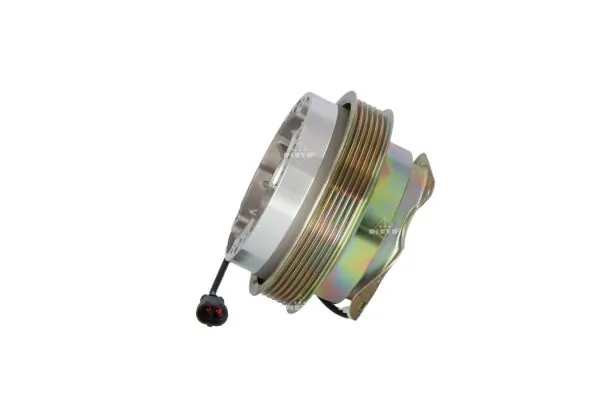 NRF 49705 Clutch, radiator fan