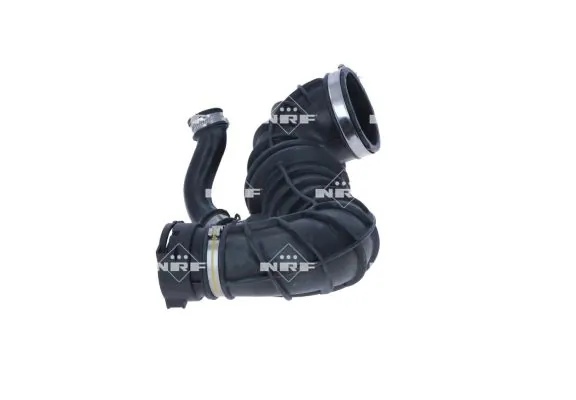 Intake Hose, air filter EASY FIT 165016