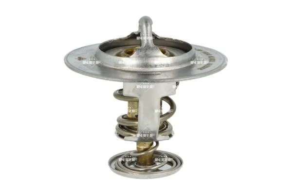 Thermostat, coolant EASY FIT 725176