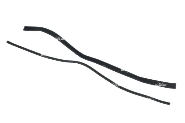 Heat Exchanger, interior heating EASY FIT 54224