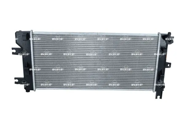 Radiator, engine cooling 550067