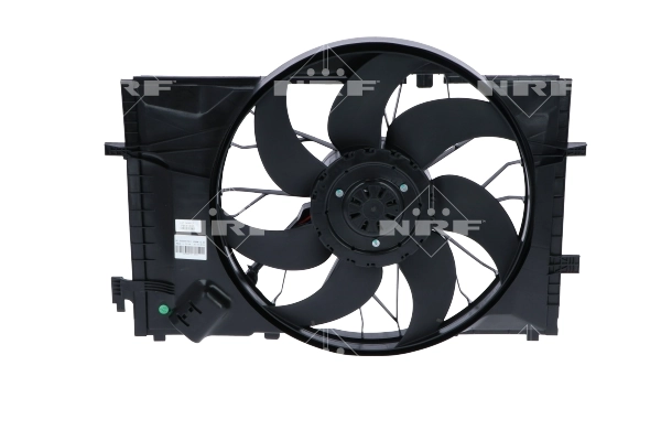 Fan, engine cooling 47846