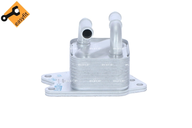 Oil Cooler, automatic transmission EASY FIT 31265