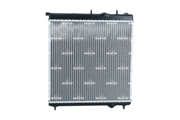 Radiator, engine cooling 550016