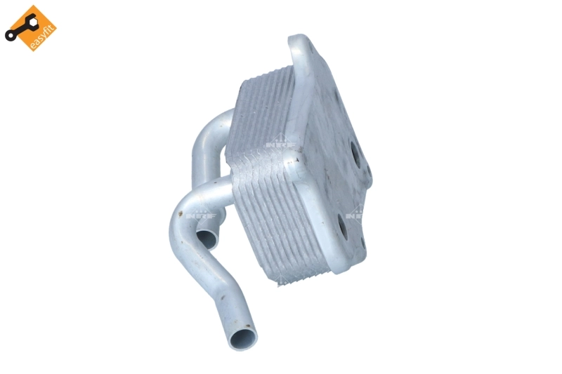 Oil Cooler, engine oil EASY FIT 31182