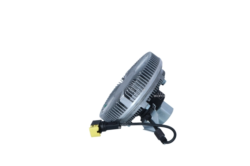 Clutch, radiator fan 49714