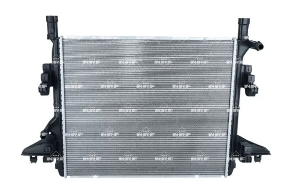 Radiator, engine cooling 550313
