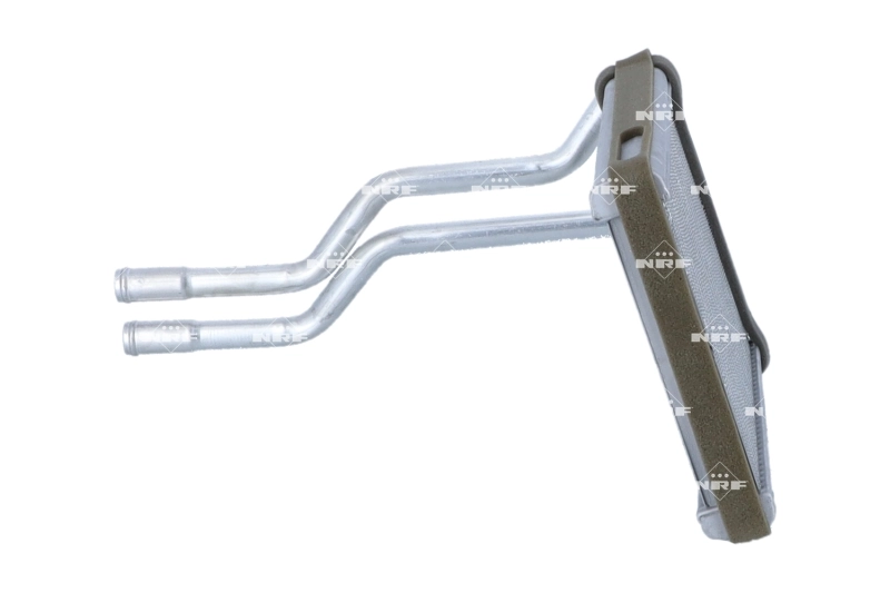 Heat Exchanger, interior heating 54425