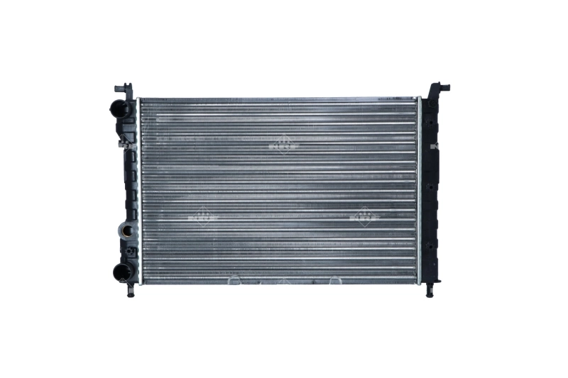 Radiator, engine cooling 58221