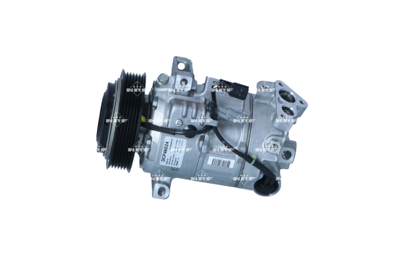 NRF 320078G Compressor, air conditioning