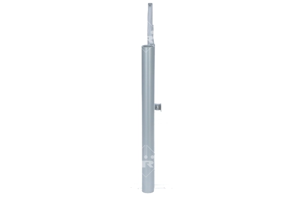 NRF 350355 Condenser, air conditioning