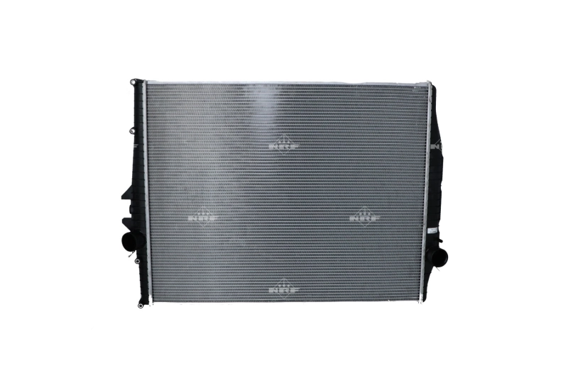 Radiator, engine cooling 519701