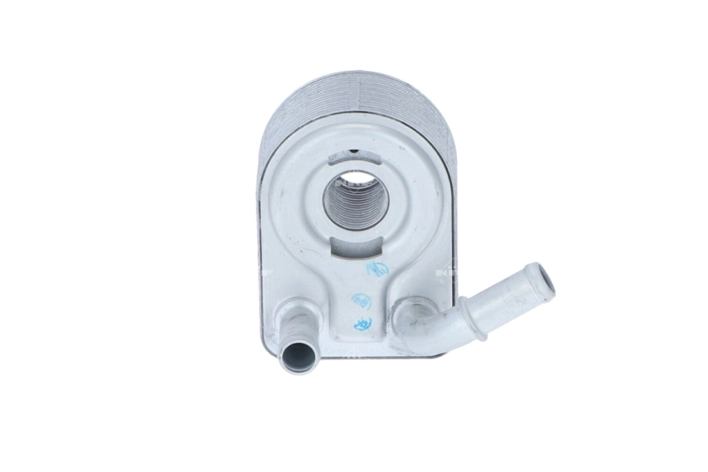 Oil Cooler, engine oil EASY FIT 31069