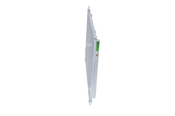 NRF 350356 Condenser, air conditioning