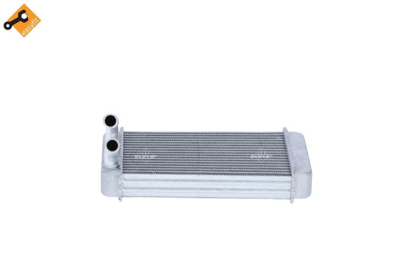 Heat Exchanger, interior heating EASY FIT 54384