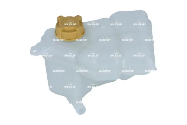 Expansion Tank, coolant EASY FIT 454014