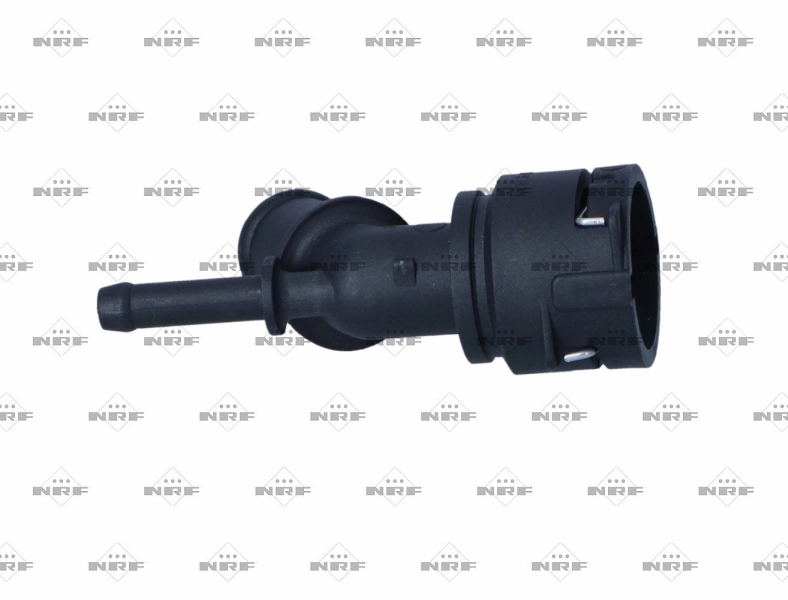 Coolant Flange 775017