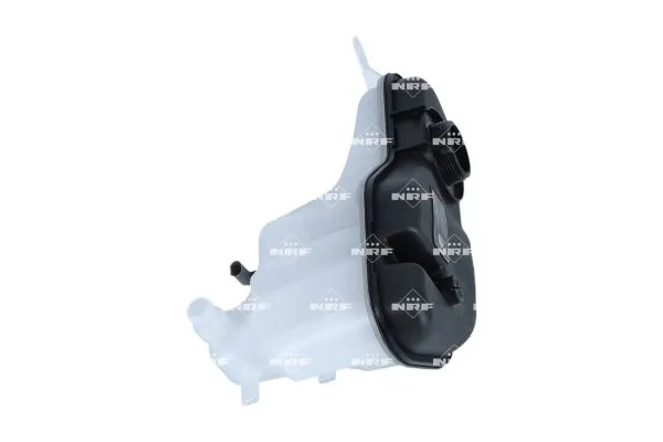 Expansion Tank, coolant EASY FIT 454157