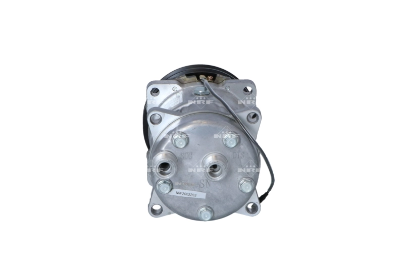 NRF 32760 Compressor, air conditioning