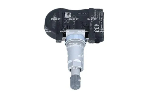 Radsensor, Reifendruck-Kontrollsystem 758002