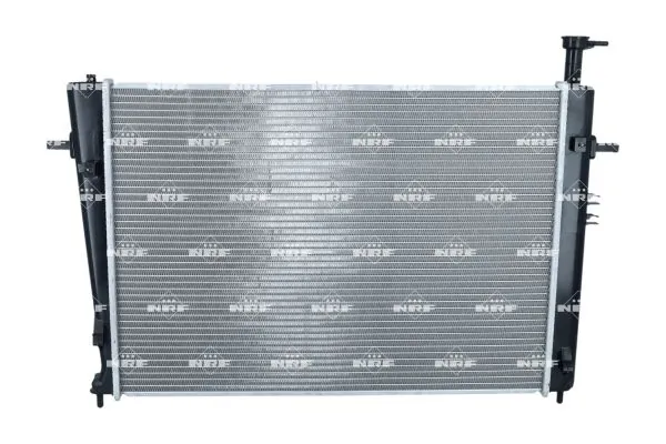 Radiator, engine cooling 53192